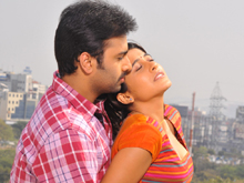 Nara Rohit Shankara Movie Photos